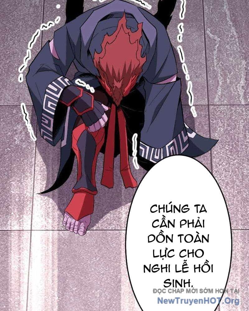 Vô Song Cùng Với Vũ Khí Ẩn