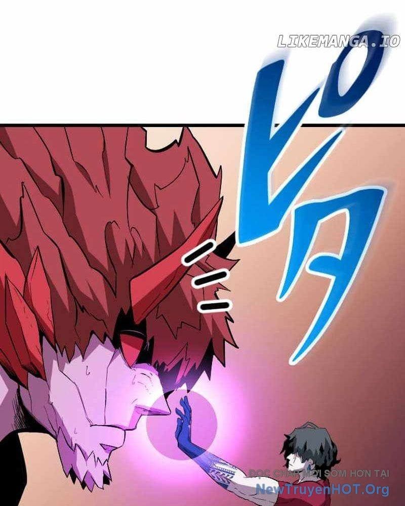 Vô Song Cùng Với Vũ Khí Ẩn