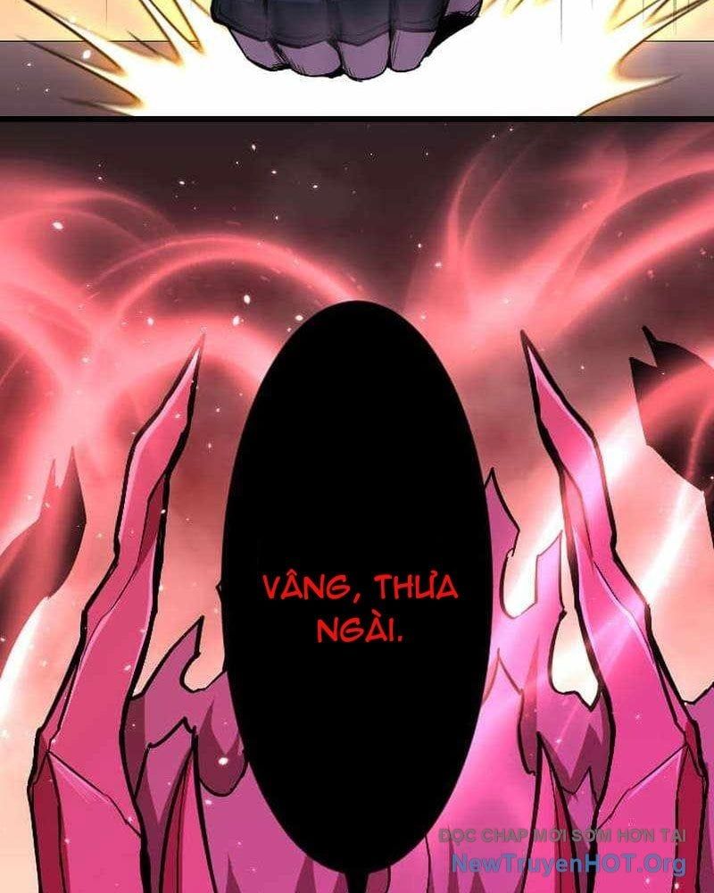 Vô Song Cùng Với Vũ Khí Ẩn