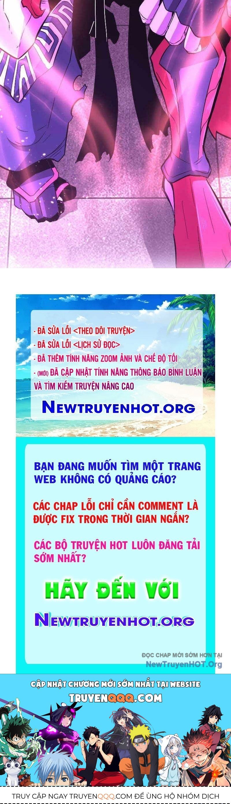 Vô Song Cùng Với Vũ Khí Ẩn