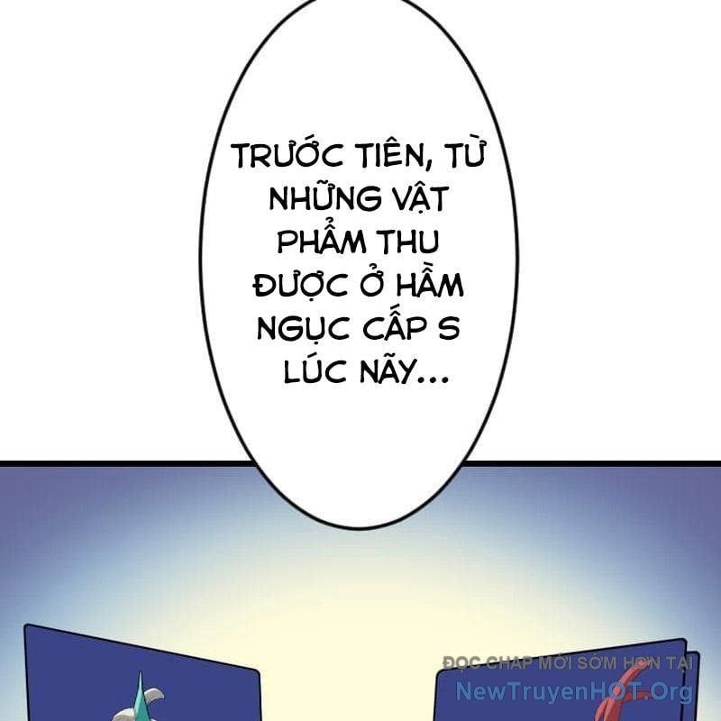 Vô Song Cùng Với Vũ Khí Ẩn