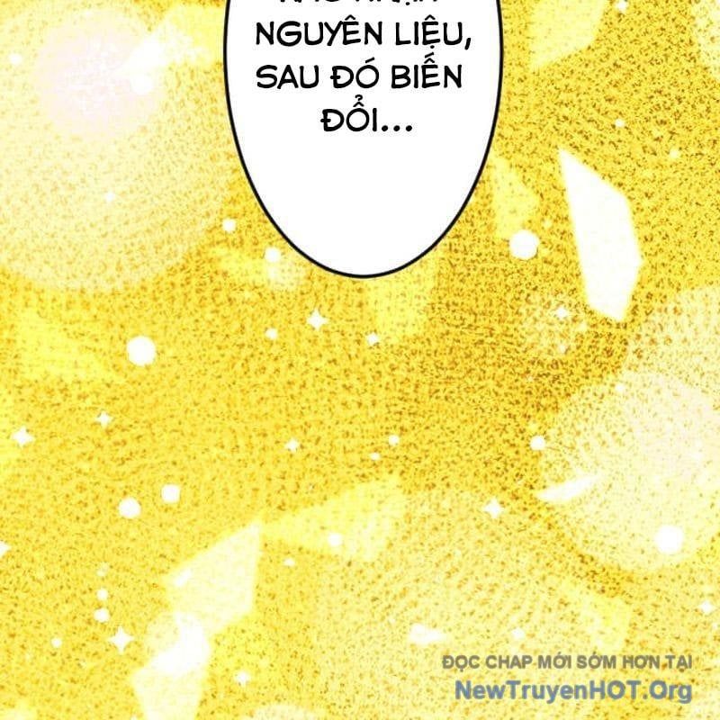 Vô Song Cùng Với Vũ Khí Ẩn