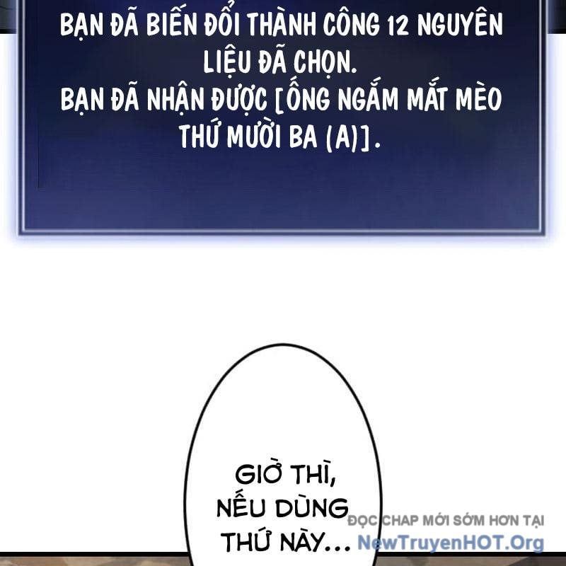 Vô Song Cùng Với Vũ Khí Ẩn
