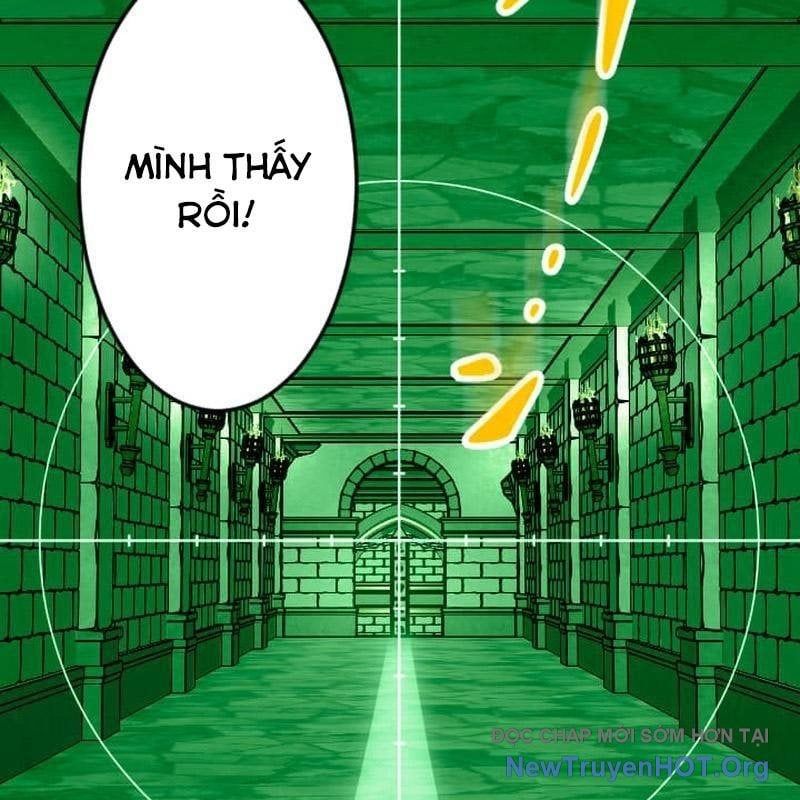 Vô Song Cùng Với Vũ Khí Ẩn
