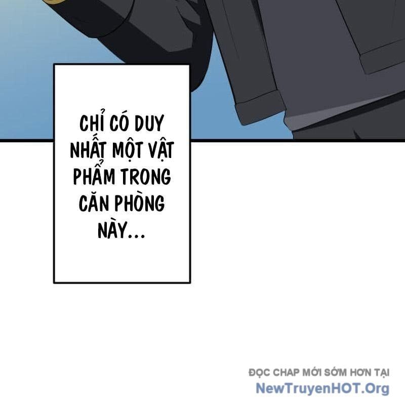 Vô Song Cùng Với Vũ Khí Ẩn