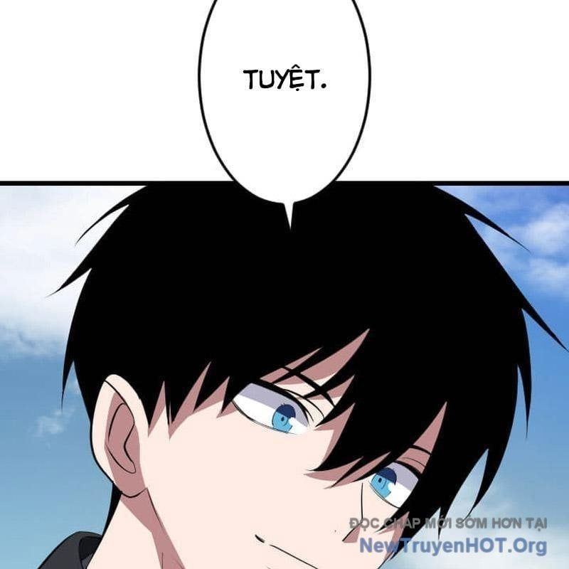 Vô Song Cùng Với Vũ Khí Ẩn