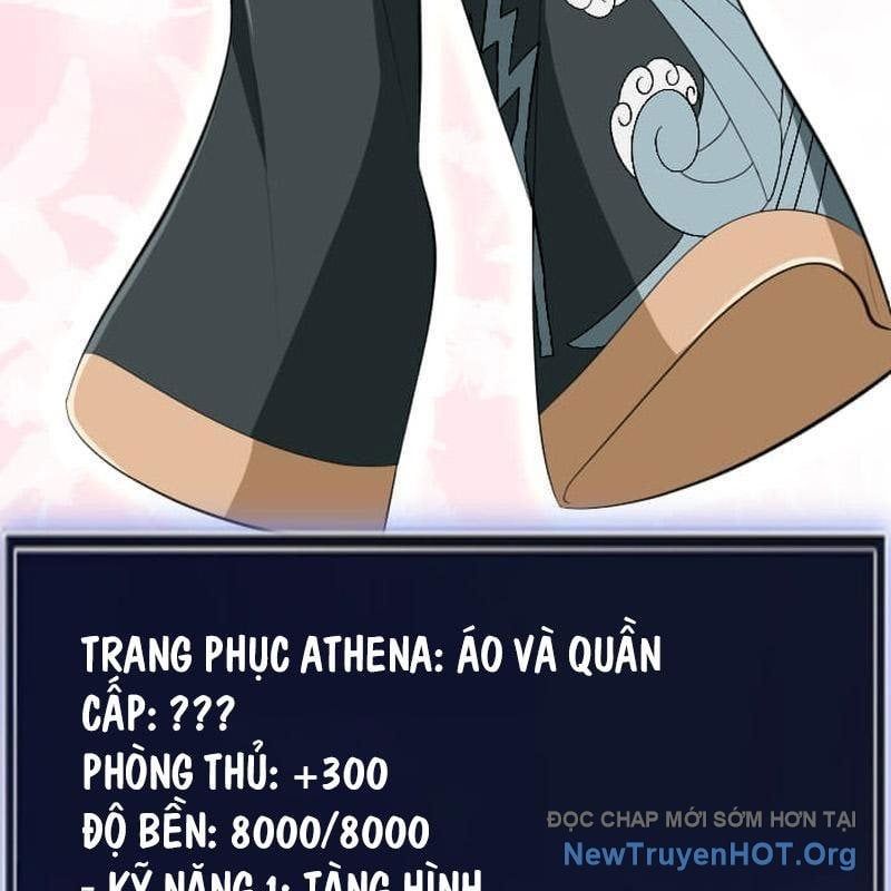 Vô Song Cùng Với Vũ Khí Ẩn