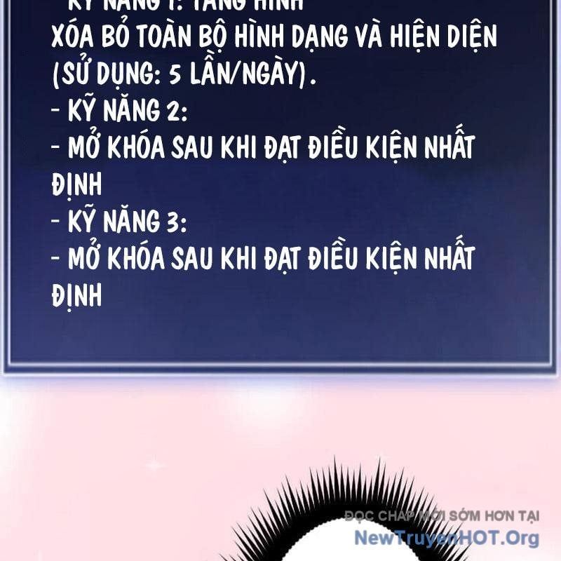 Vô Song Cùng Với Vũ Khí Ẩn