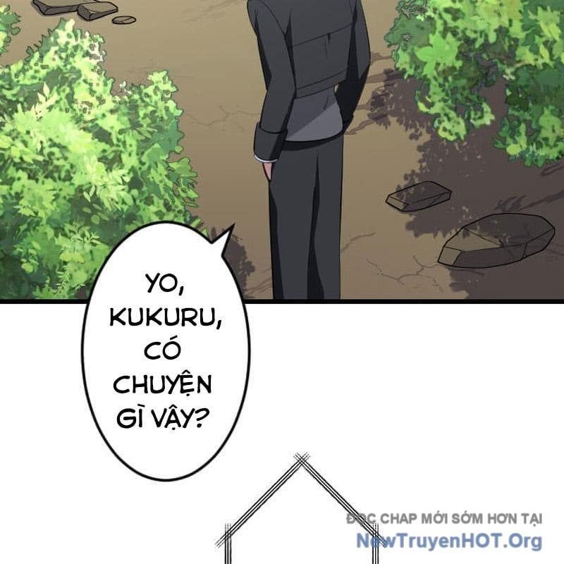 Vô Song Cùng Với Vũ Khí Ẩn