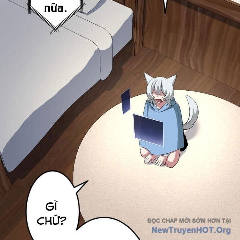 Vô Song Cùng Với Vũ Khí Ẩn