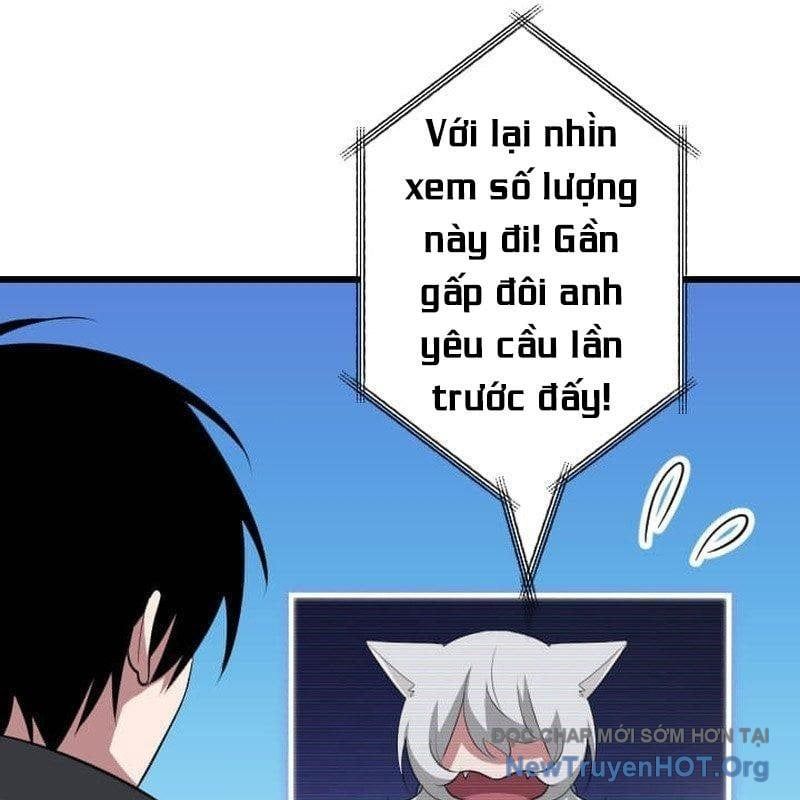 Vô Song Cùng Với Vũ Khí Ẩn