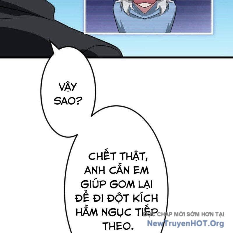 Vô Song Cùng Với Vũ Khí Ẩn