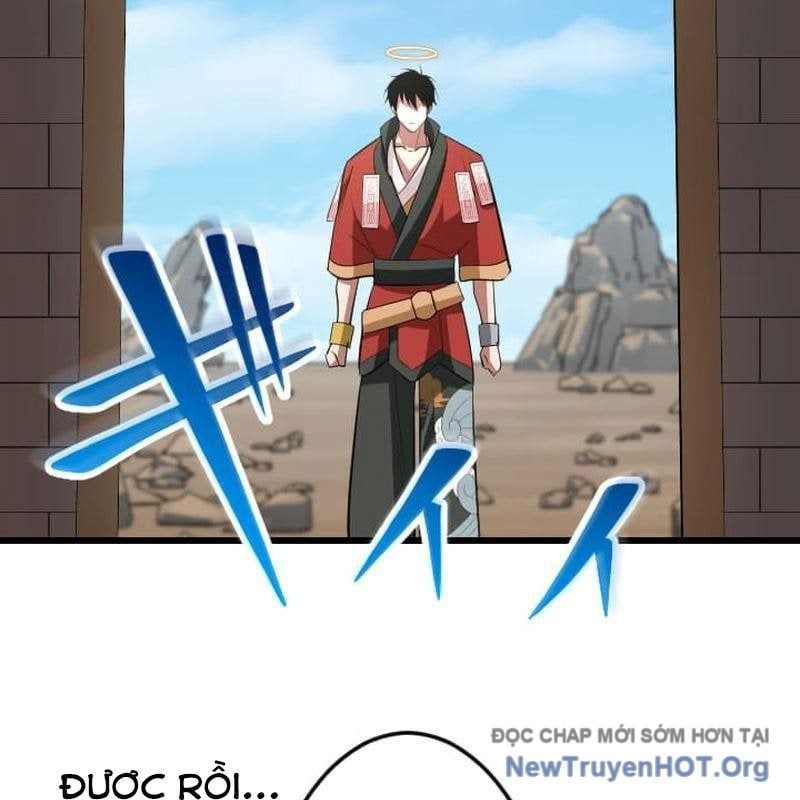 Vô Song Cùng Với Vũ Khí Ẩn