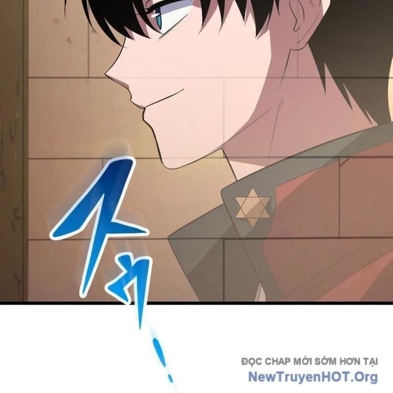 Vô Song Cùng Với Vũ Khí Ẩn