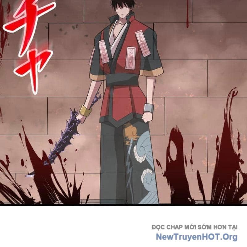 Vô Song Cùng Với Vũ Khí Ẩn