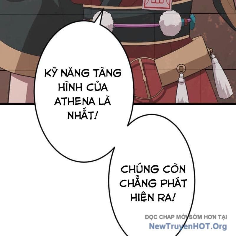 Vô Song Cùng Với Vũ Khí Ẩn