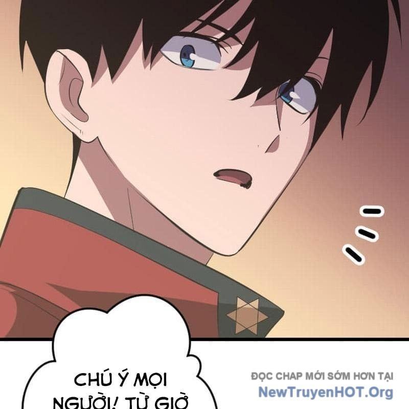 Vô Song Cùng Với Vũ Khí Ẩn