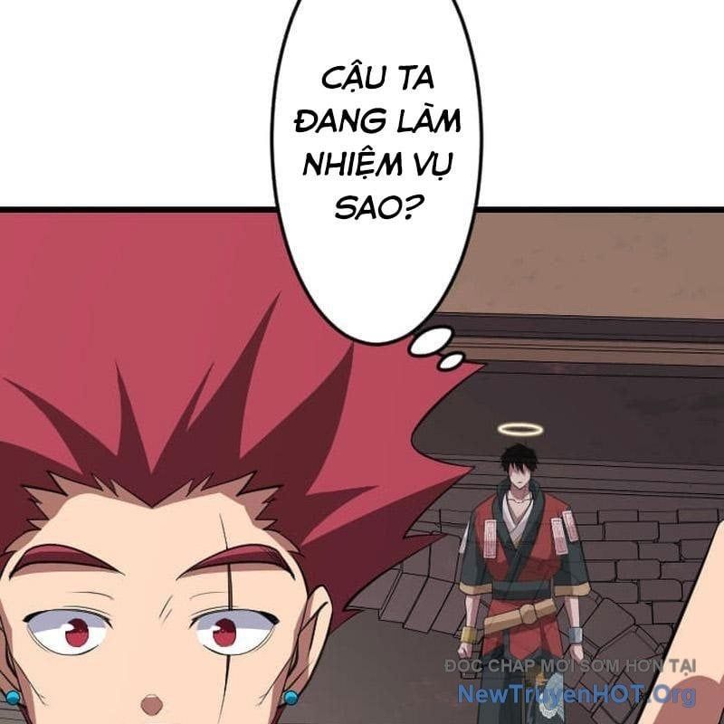 Vô Song Cùng Với Vũ Khí Ẩn