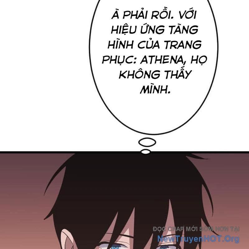 Vô Song Cùng Với Vũ Khí Ẩn