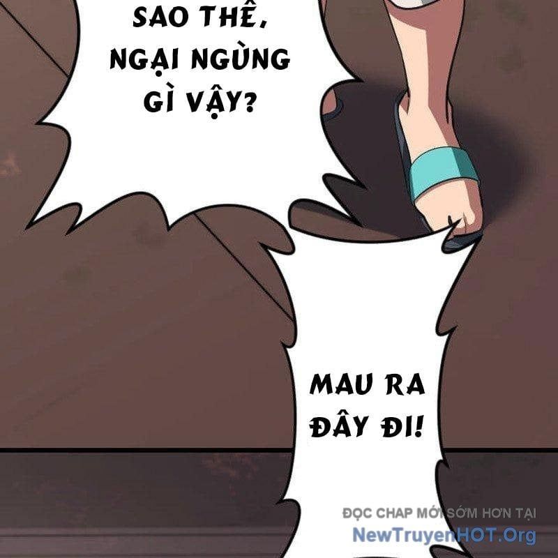 Vô Song Cùng Với Vũ Khí Ẩn
