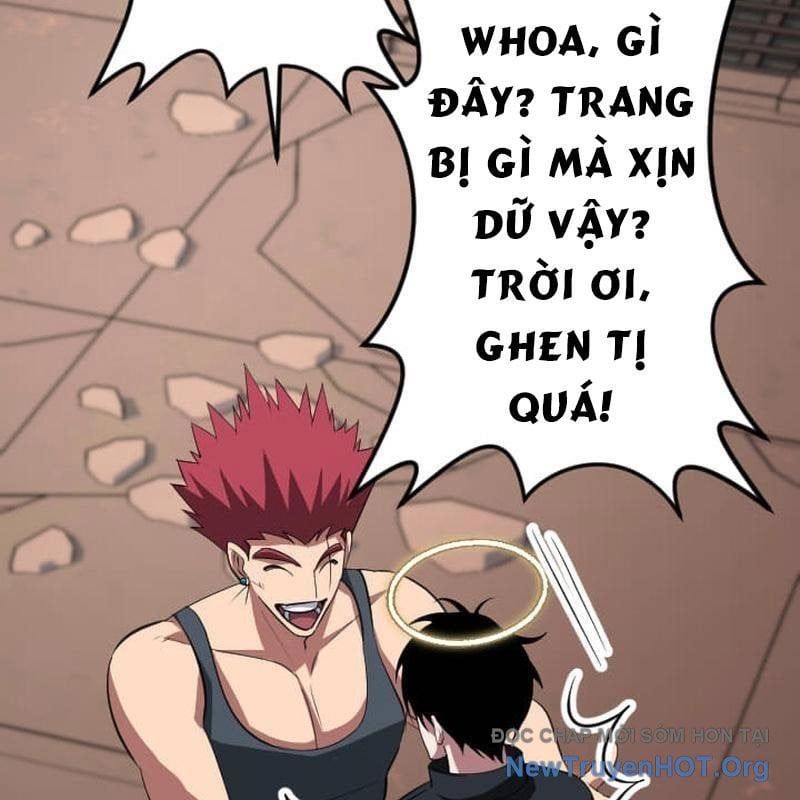 Vô Song Cùng Với Vũ Khí Ẩn
