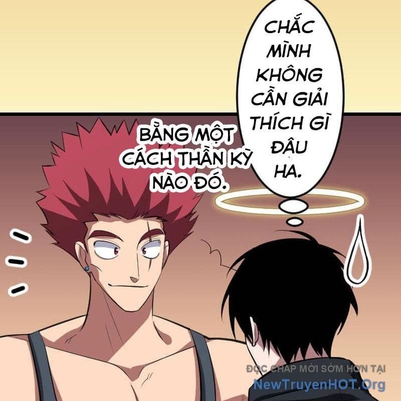 Vô Song Cùng Với Vũ Khí Ẩn