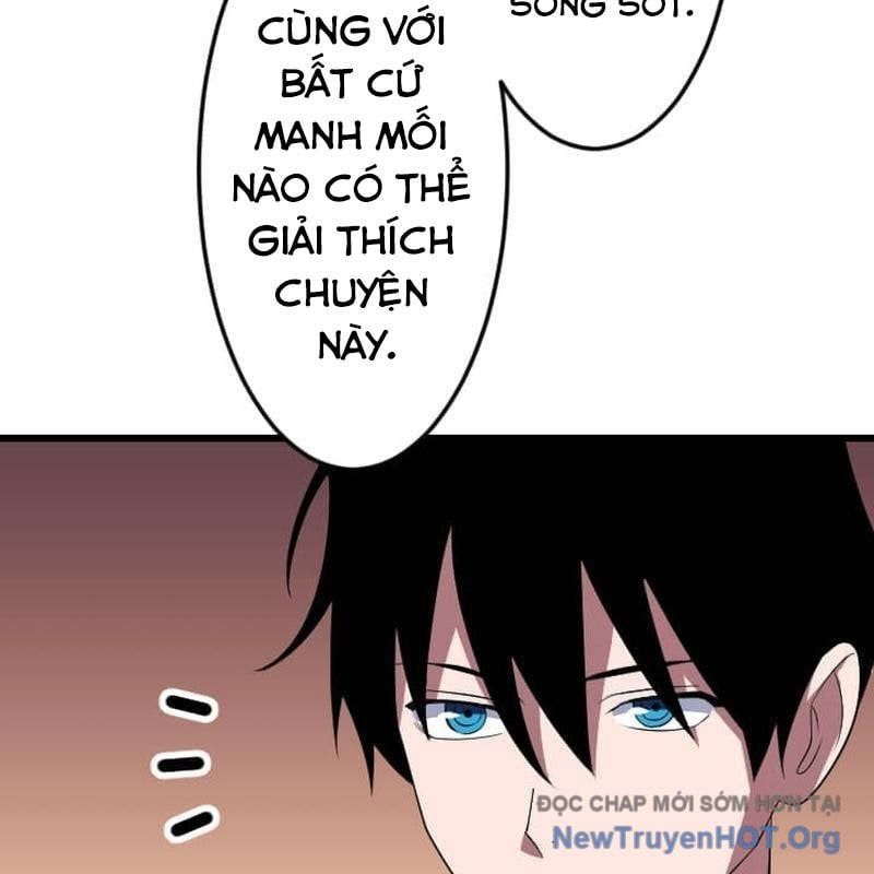 Vô Song Cùng Với Vũ Khí Ẩn