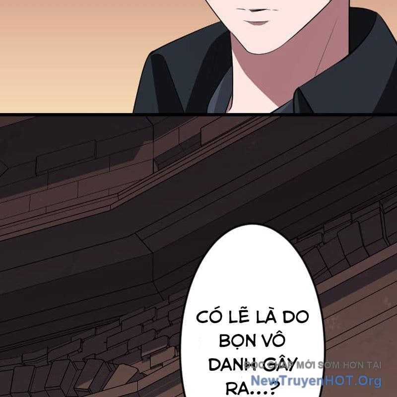 Vô Song Cùng Với Vũ Khí Ẩn