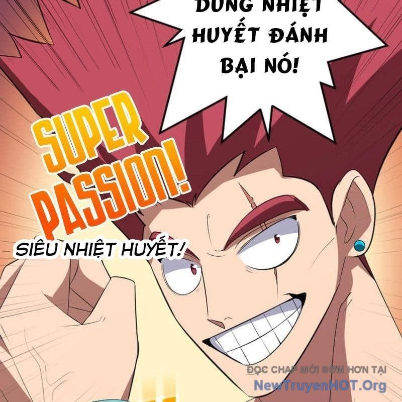 Vô Song Cùng Với Vũ Khí Ẩn