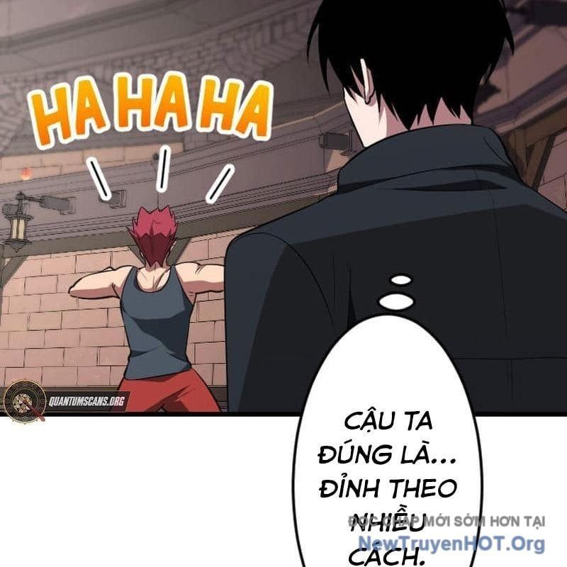 Vô Song Cùng Với Vũ Khí Ẩn