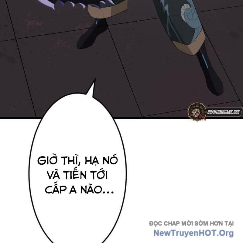 Vô Song Cùng Với Vũ Khí Ẩn