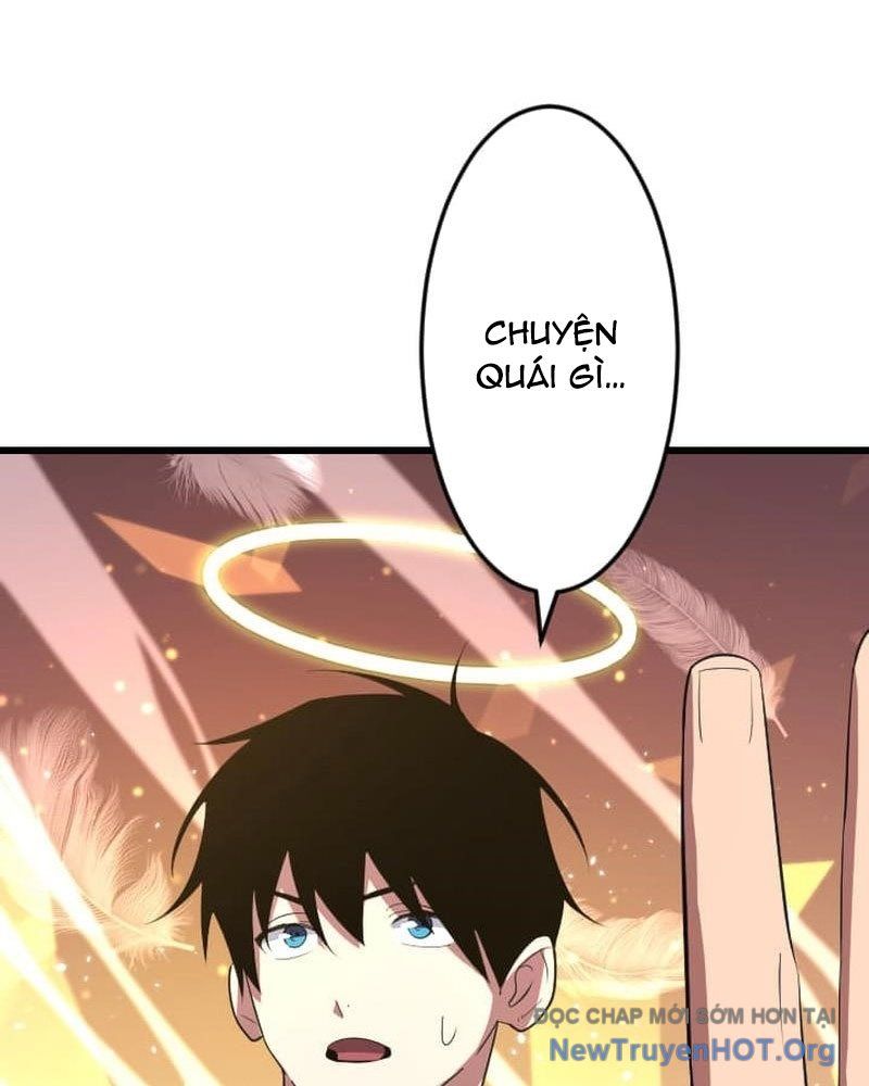 Vô Song Cùng Với Vũ Khí Ẩn