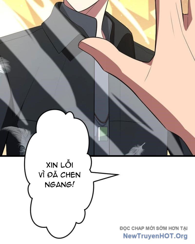 Vô Song Cùng Với Vũ Khí Ẩn