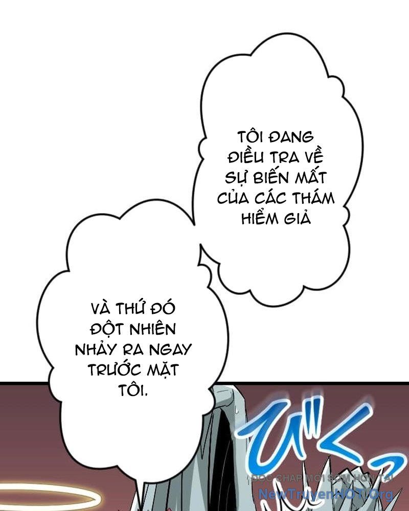 Vô Song Cùng Với Vũ Khí Ẩn