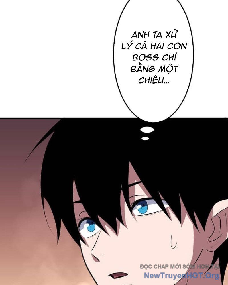 Vô Song Cùng Với Vũ Khí Ẩn