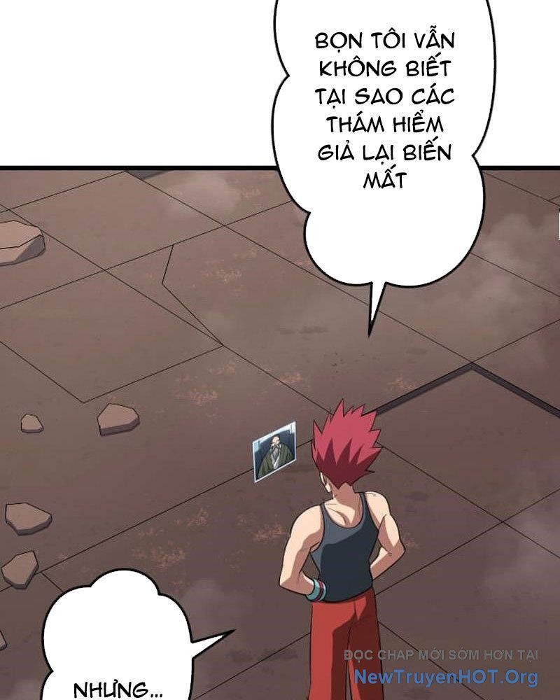 Vô Song Cùng Với Vũ Khí Ẩn