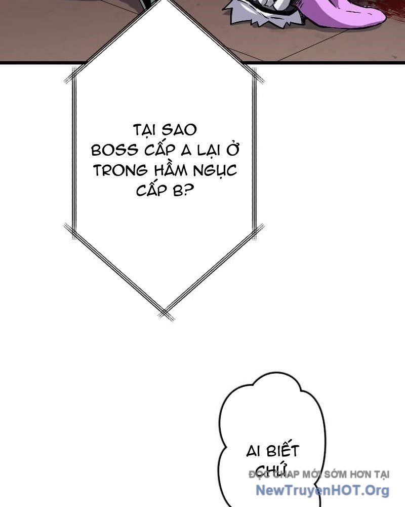 Vô Song Cùng Với Vũ Khí Ẩn