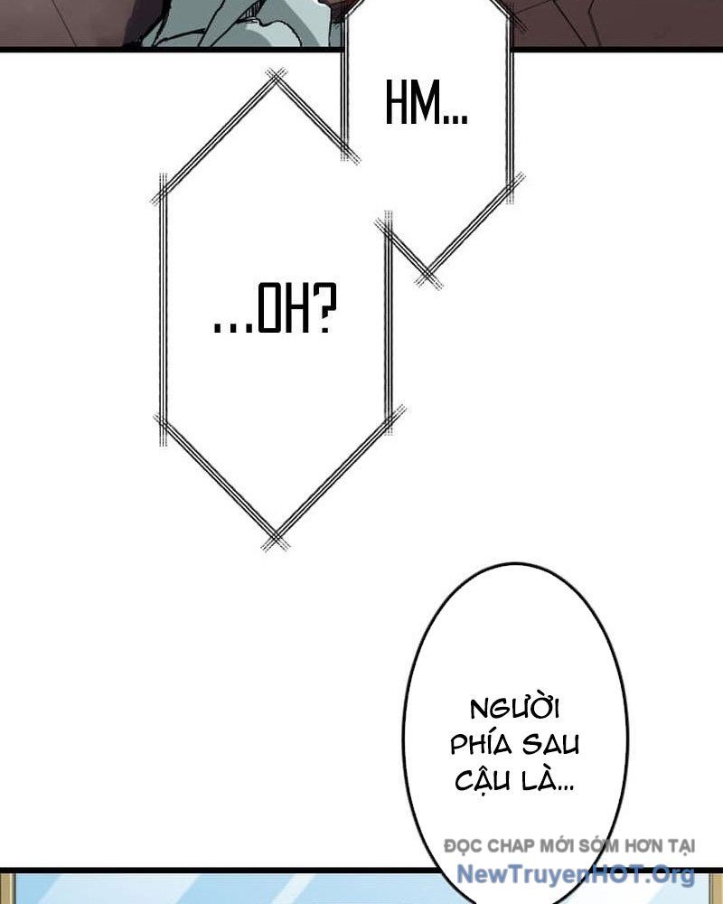 Vô Song Cùng Với Vũ Khí Ẩn
