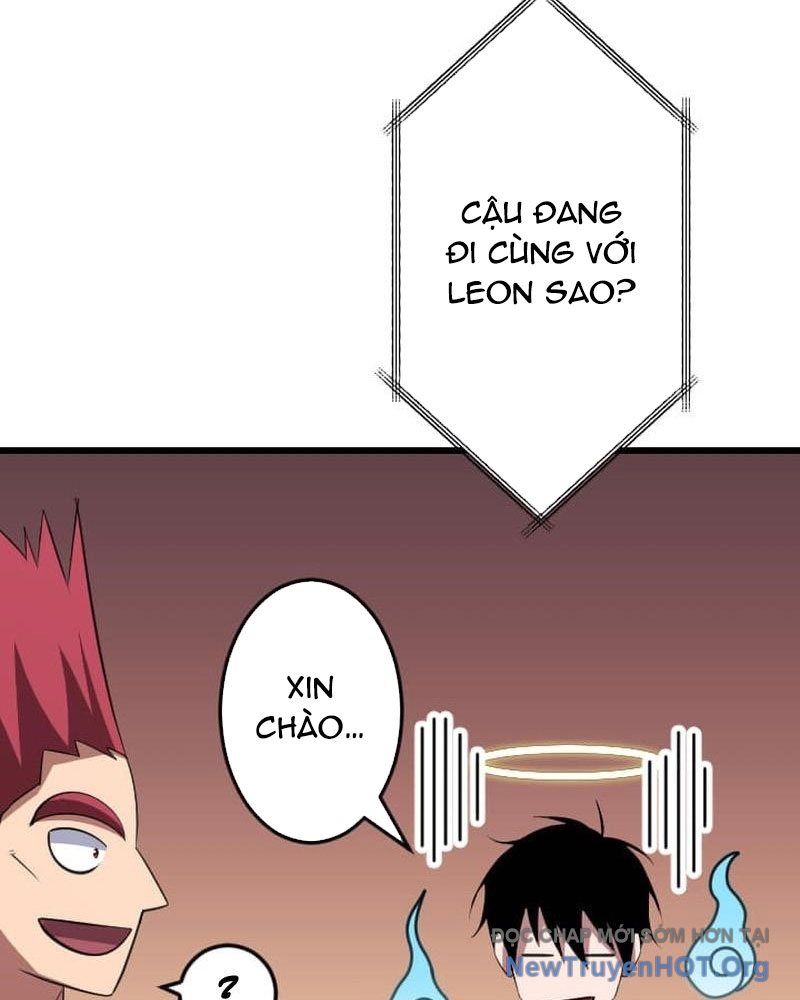 Vô Song Cùng Với Vũ Khí Ẩn