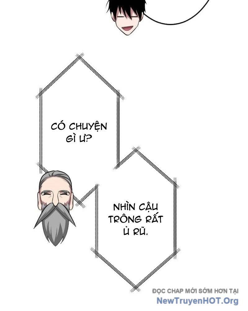 Vô Song Cùng Với Vũ Khí Ẩn