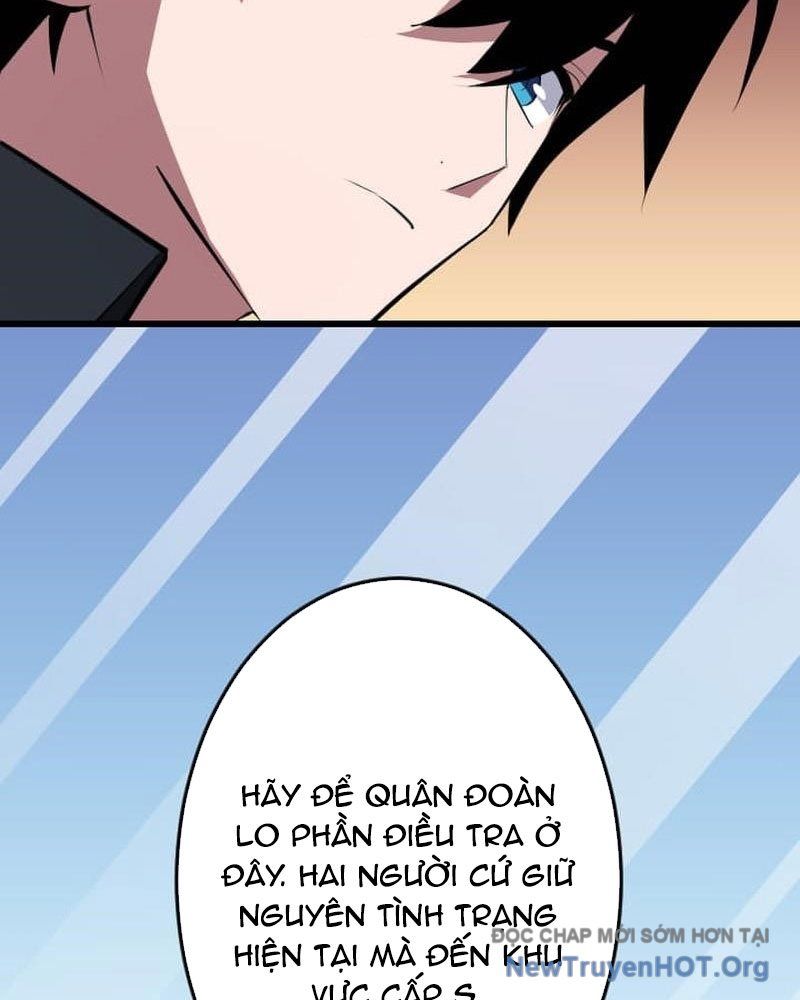 Vô Song Cùng Với Vũ Khí Ẩn