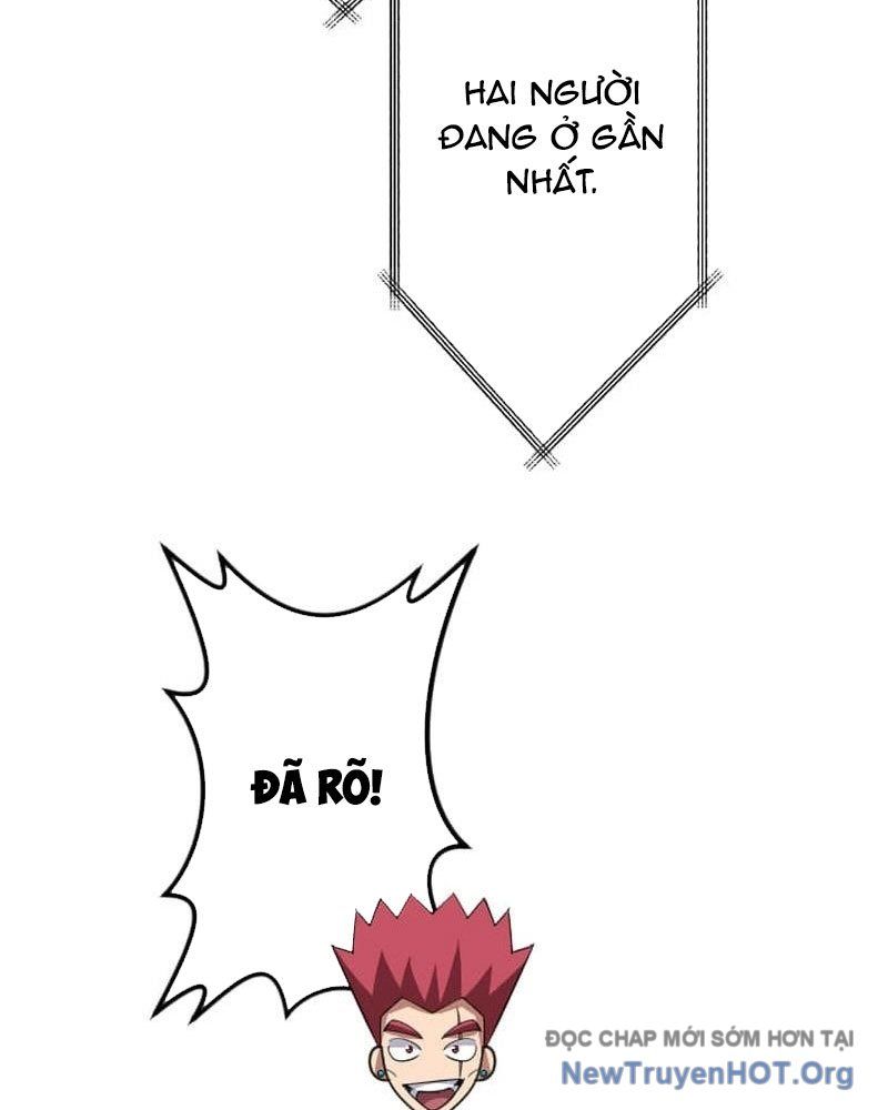 Vô Song Cùng Với Vũ Khí Ẩn