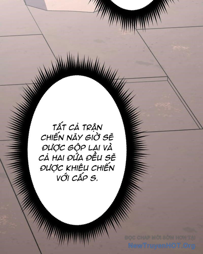 Vô Song Cùng Với Vũ Khí Ẩn