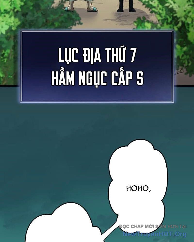 Vô Song Cùng Với Vũ Khí Ẩn