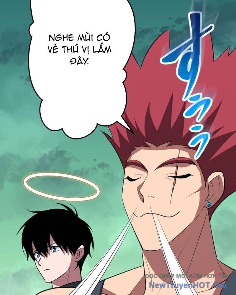 Vô Song Cùng Với Vũ Khí Ẩn