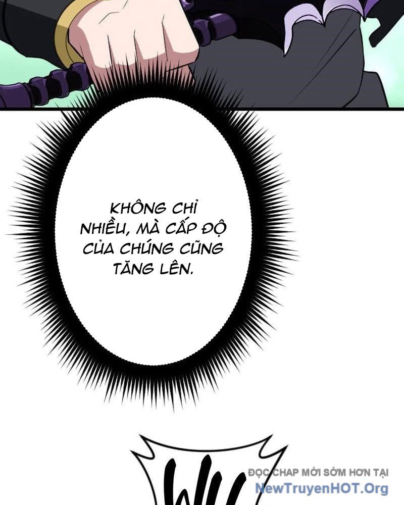 Vô Song Cùng Với Vũ Khí Ẩn