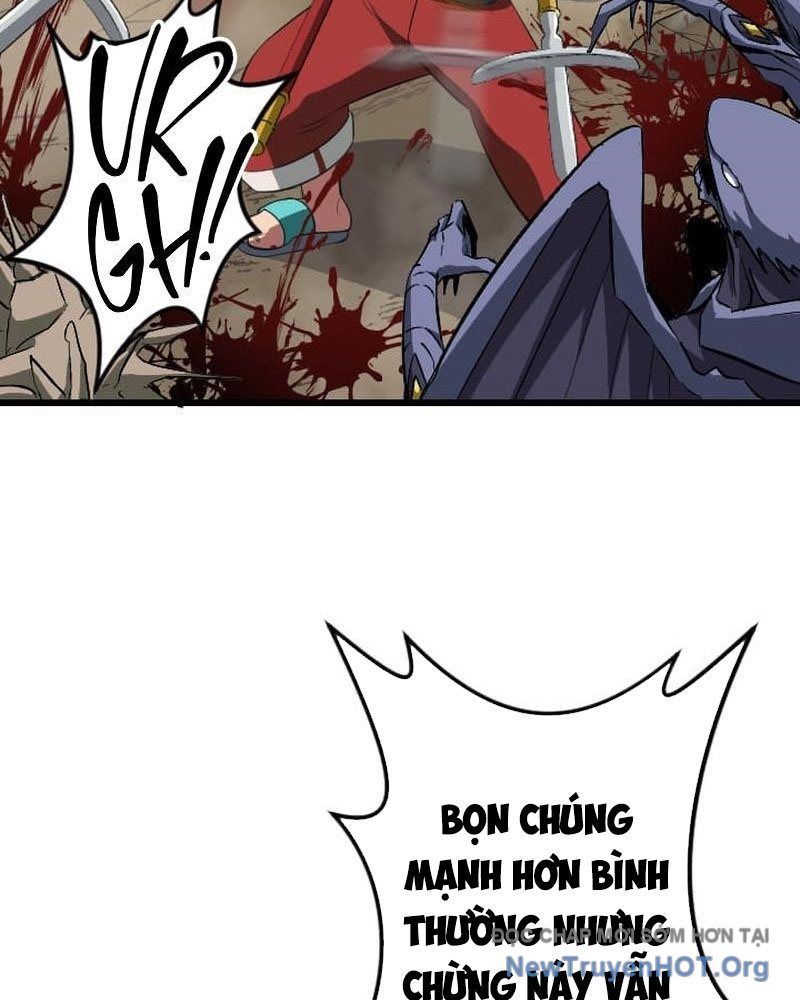 Vô Song Cùng Với Vũ Khí Ẩn