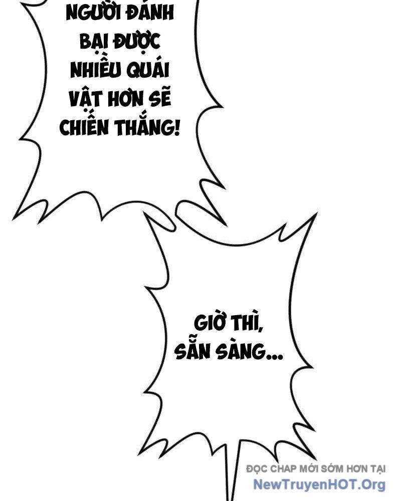 Vô Song Cùng Với Vũ Khí Ẩn