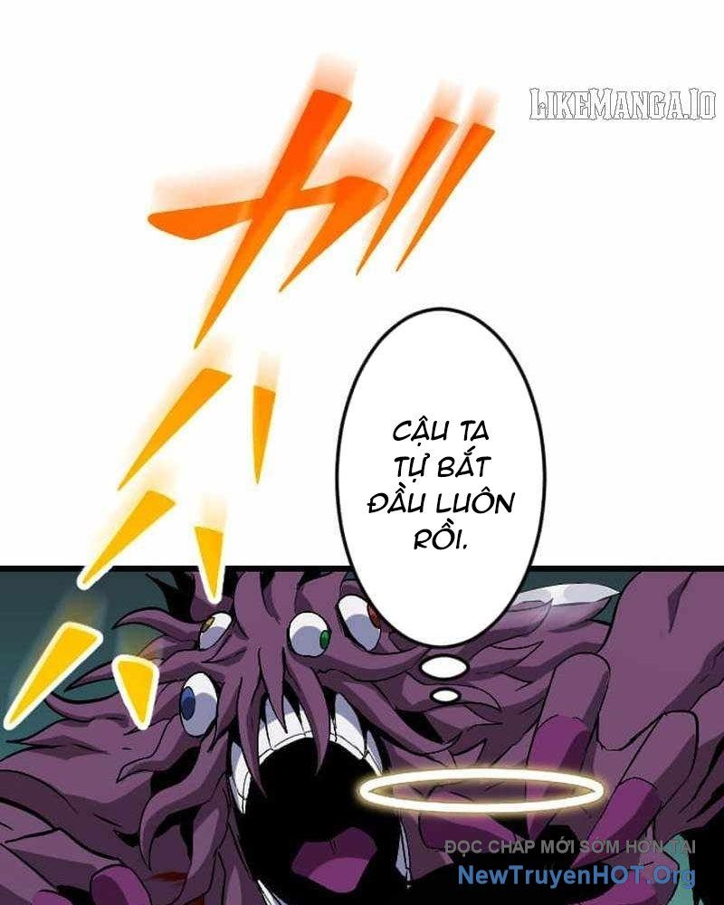 Vô Song Cùng Với Vũ Khí Ẩn