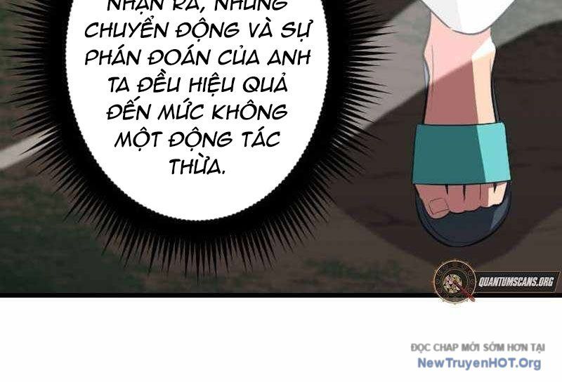 Vô Song Cùng Với Vũ Khí Ẩn